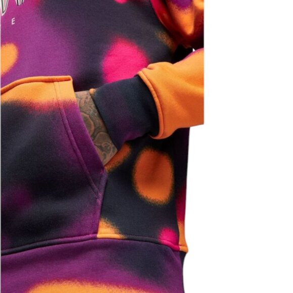 Air Jordan Men's MVP Sweatsuit Size XL Fleece Tracksuit Matching Outfit Set NWT - Picture 9 of 13